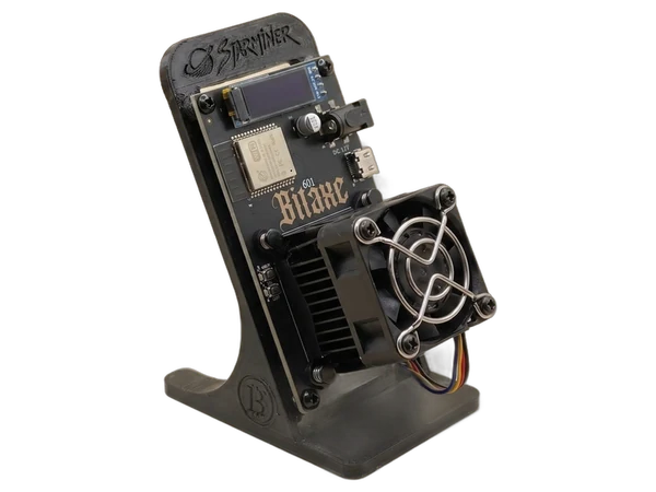 Bitaxe Gamma 601
