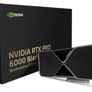 Leadtek NVIDIA RTX PRO 6000 Blackwell Workstation Edition 96GB GDDR7 with ECC